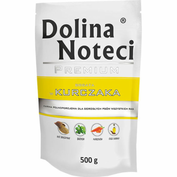 Dolina Noteci Premium Chicken 500 g