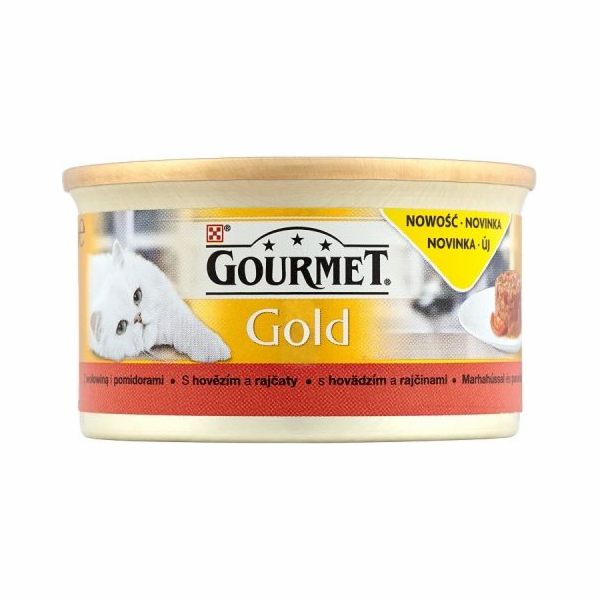 Purina 7613035464032 cats moist food 85