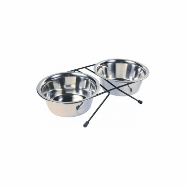 TRIXIE 24832 Dog Pet combination feeder