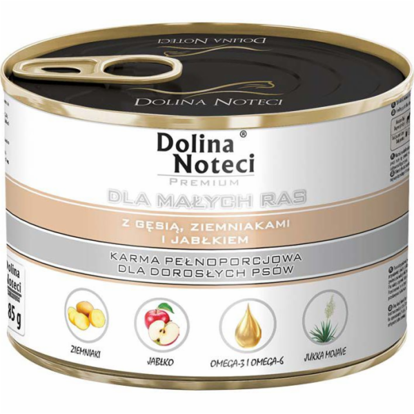 Dolina Noteci Premium Goose Potatoes Ap