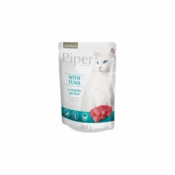 Dolina Noteci Piper Animals Sterilised 