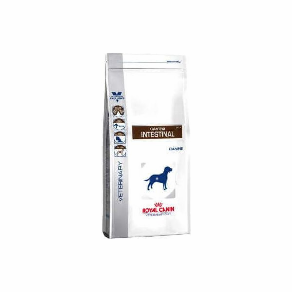 Royal Canin Gastro Intestinal 2 kg Univ