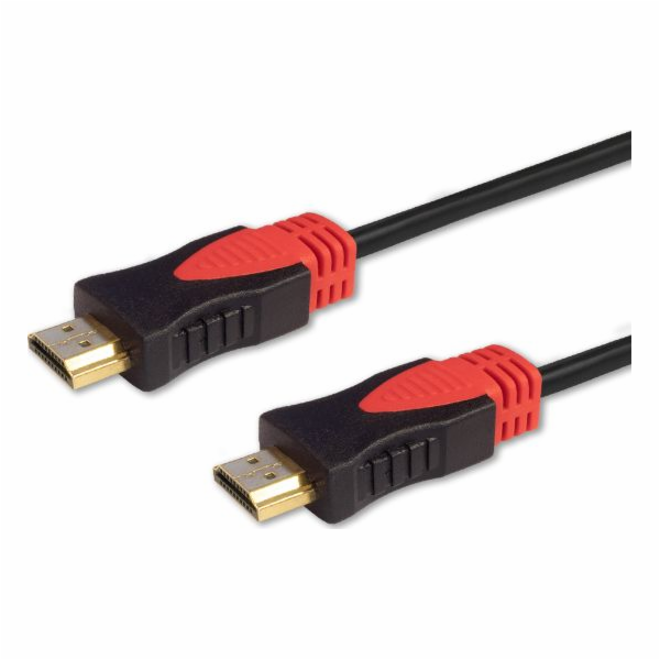 Savio CL-95 HDMI cable 1 5 m HDMI Type 