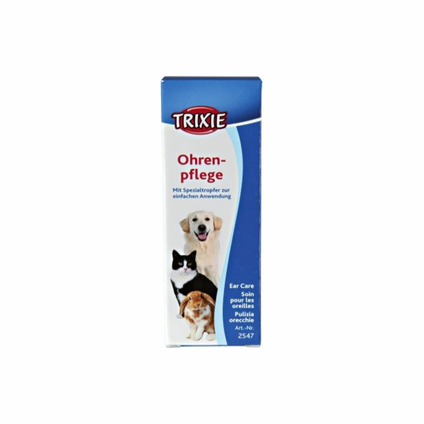 TRIXIE 2547 Cat (animal) / Dog Drops