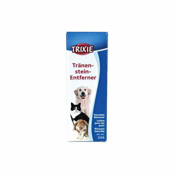 TRIXIE Eyewash for cats and dogs - 50 m