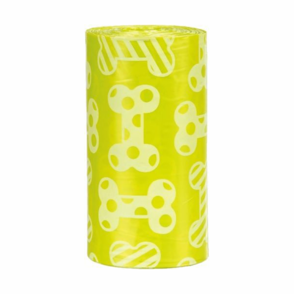 TRIXIE Poop Bags 4x20 pcs 2332