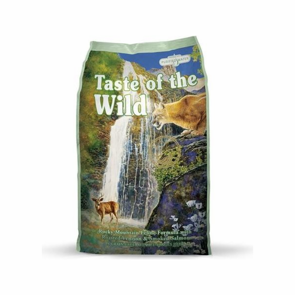 Taste of the Wild Rocky Mountain 2  kg