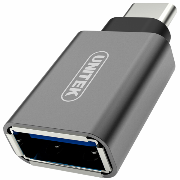 UNITEK Y-A025CGY cable interface/gender
