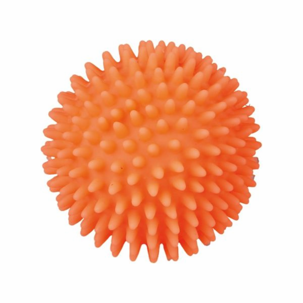TRIXIE Squeaking Hedgehog Ball 7.5cm 34