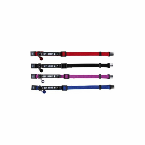 TRIXIE MY HOME TX-4180 Cat collar with 