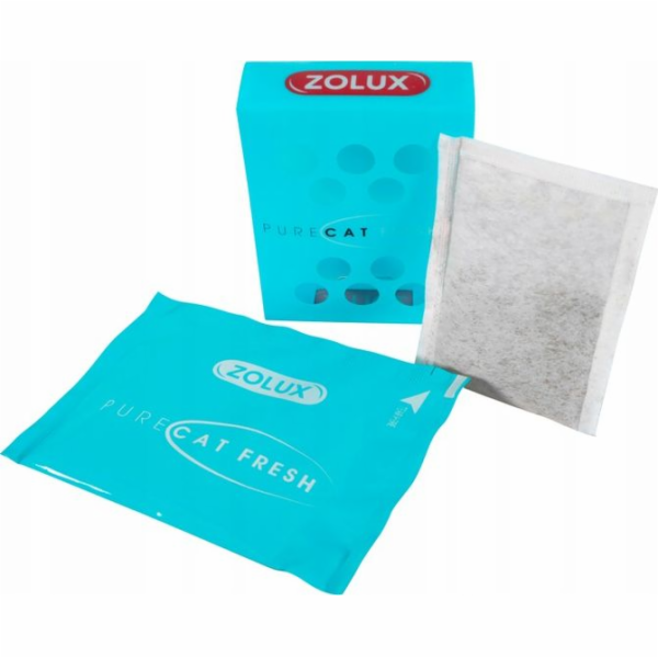 ZOLUX Purecat Fresh - odor absorber