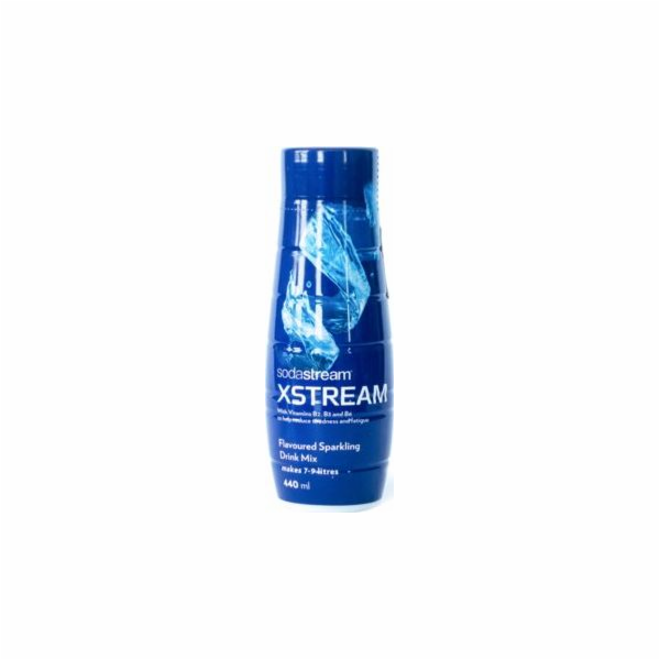 SodaStream Energy Carbonating syrup