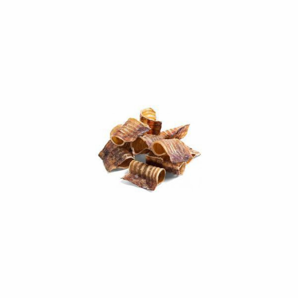 MACED Beef Trachea - Dog Chew - 100g