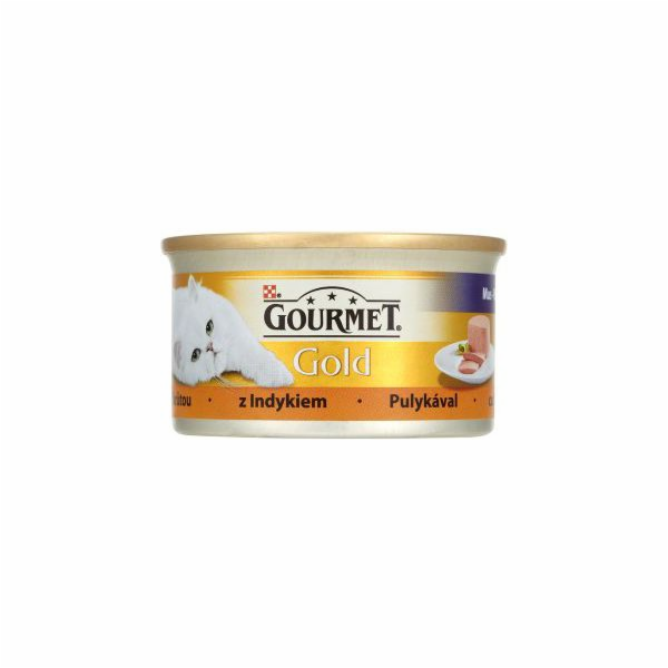 Purina 7613033776533 cats moist food 85