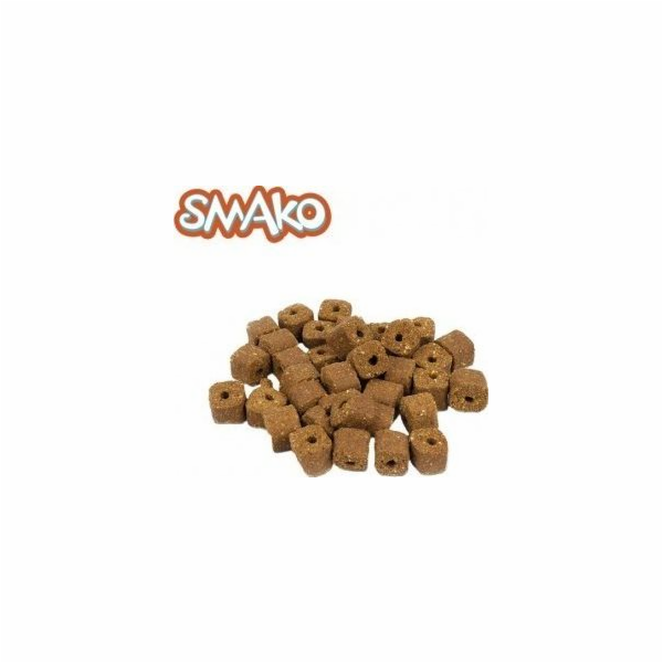 MACED Meat discs with beef for dog- 500