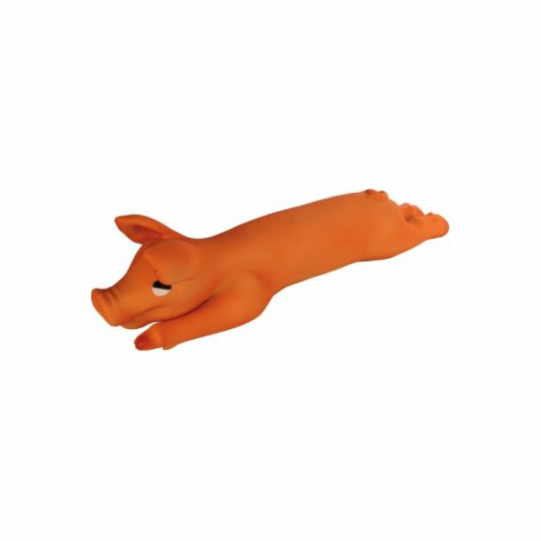 TRIXIE Latex Pig 13 cm 35092