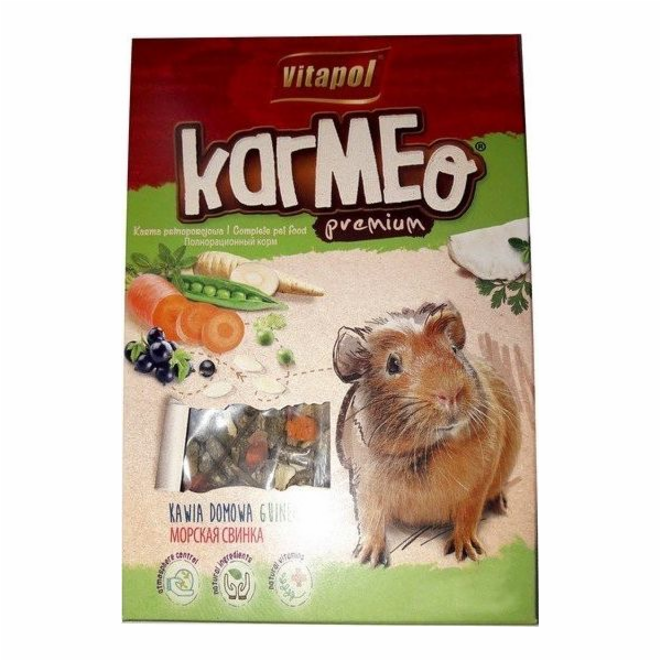 VITAPOL KARMEO Premium Whole Food for d