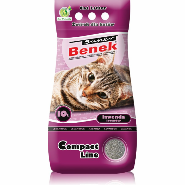 Certech Super Benek Compact Lavender - 