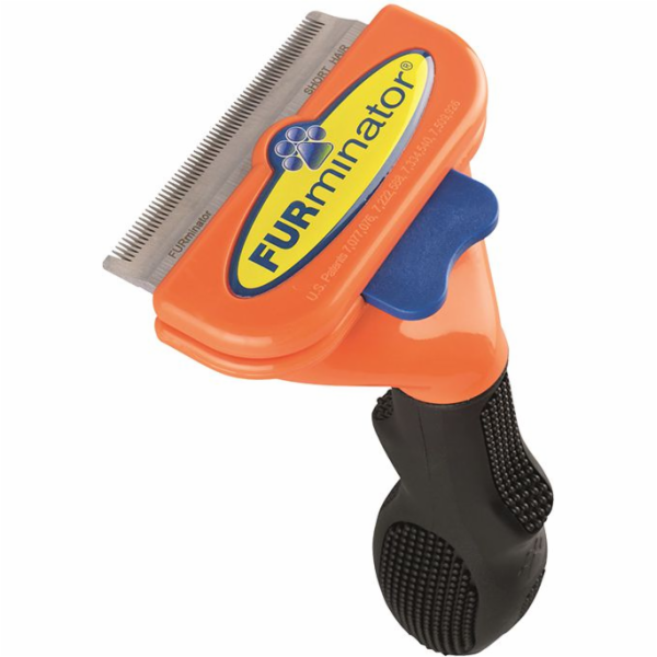 FURminator - furminator for short-haire