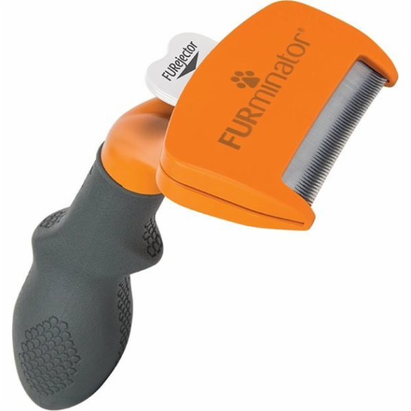 FURminator Short Hair hrablo pro psy M