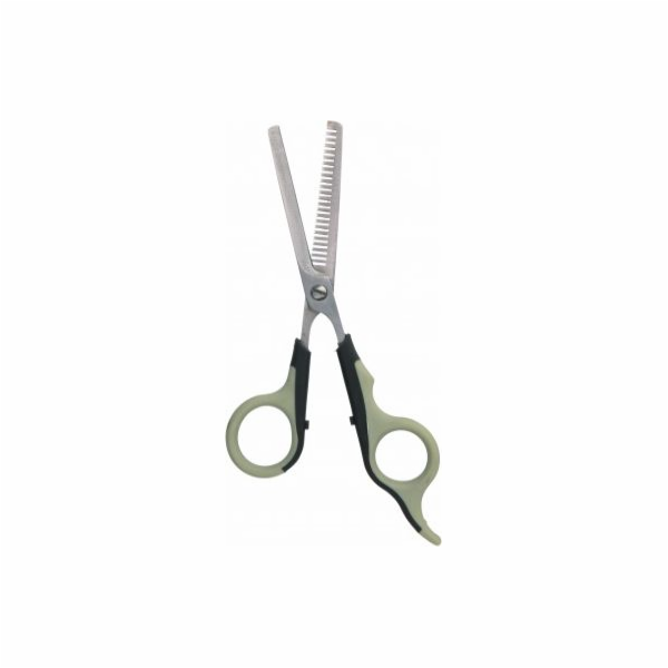 TRIXIE 2352 pet grooming scissors Stain