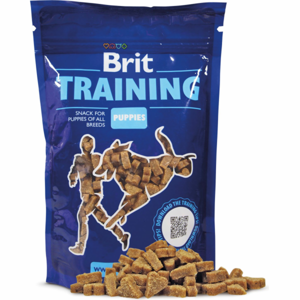 BRIT Training Snack Puppies - Dog treat