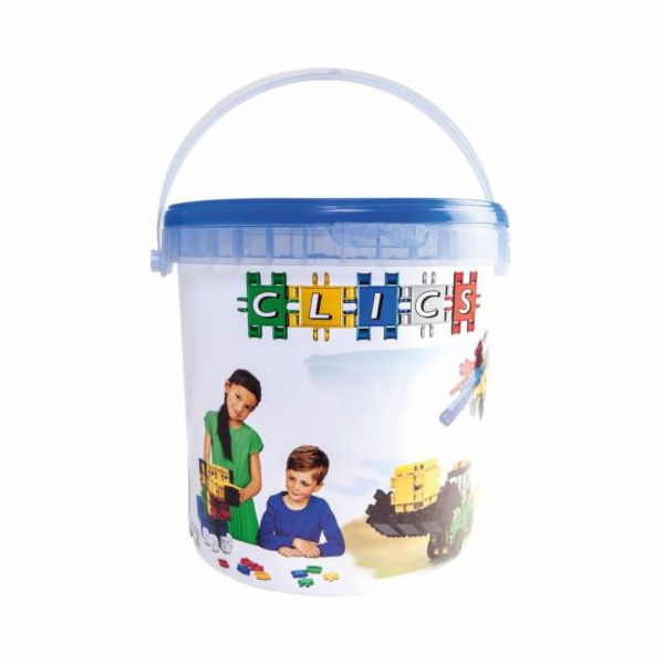 CLICS CD007 building toy