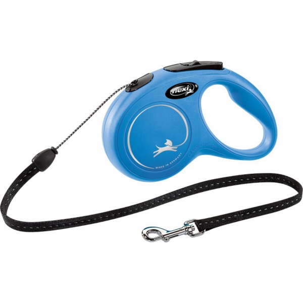 Flexi New Classic Dog Retractable lead 