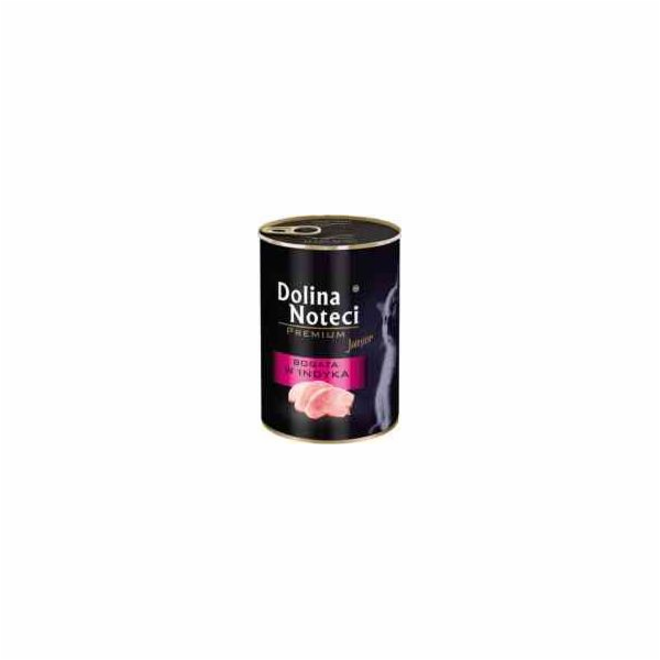 Dolina Noteci Premium Junior rich in tu