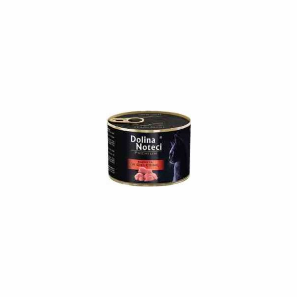 Dolina Noteci Premium rich in veal -  w