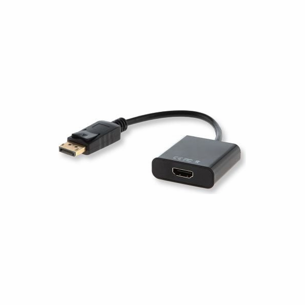 Savio CL-55 video cable adapter 0.2 m D