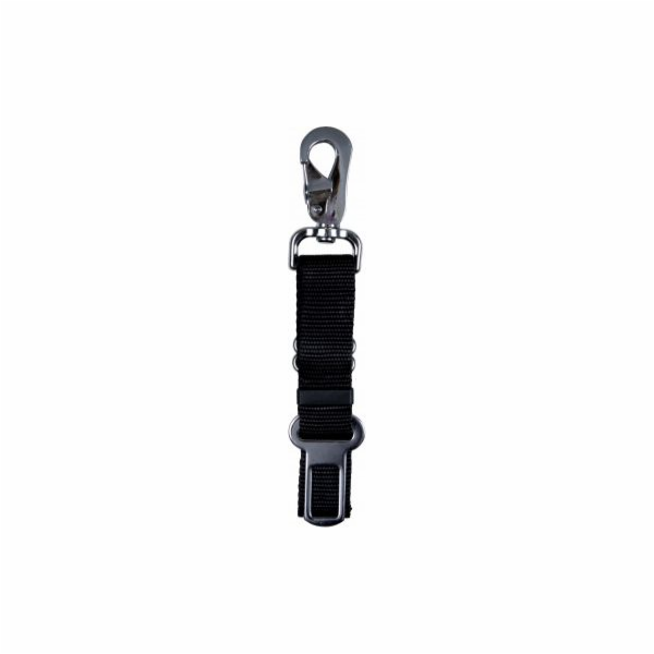 TRIXIE Friends on Tour - dog car leash