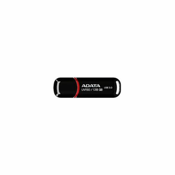 ADATA DashDrive AUV150-128G-RBK UV150/128 GB
