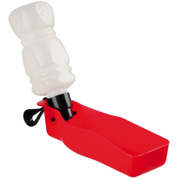 Travel drinking bottle for dog TRIXIE