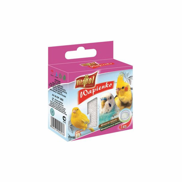 Vitapol ZVP-2053 wild bird food 35 g Ca