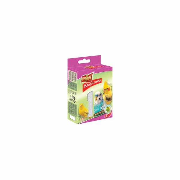 VITAPOL Mineral block for birds XL