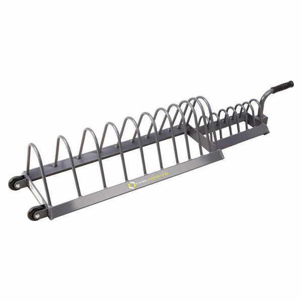 Load Cart HMS Premium WPT01