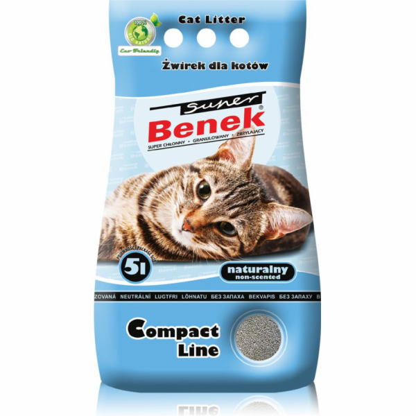Certech Super Benek Compact Natural - C
