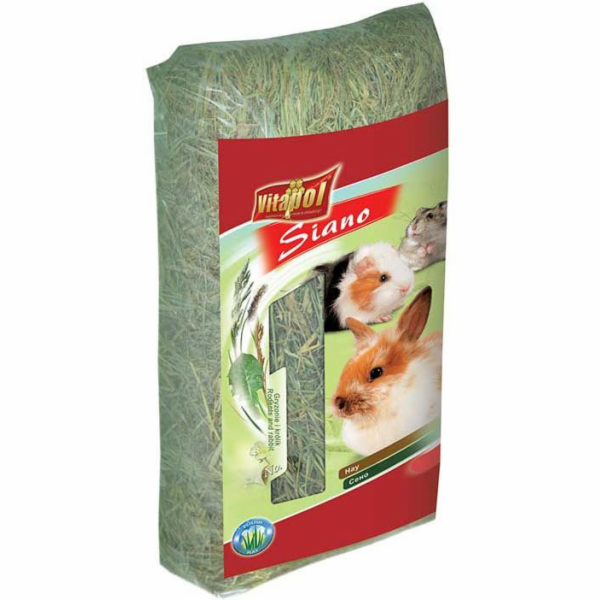 Vitapol zvp-1052 Snack 800 g Hamster