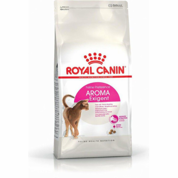 Royal Canin Feline Preference Aroma Exi