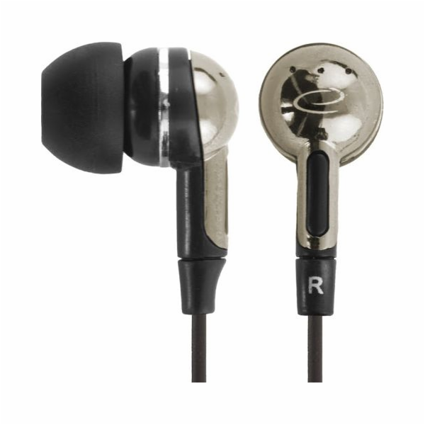 Esperanza EH125 headphones/headset In-e