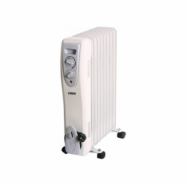 NOVEEN OH9 2000W radiátor