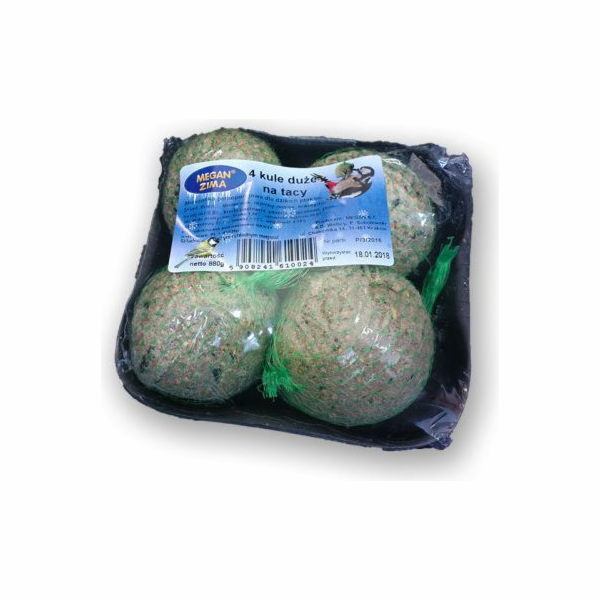 Megan 5908241610024 wild bird food Seed
