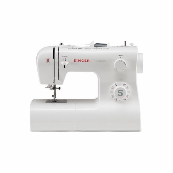 SINGER Tradition 2282 Semi-automatic se