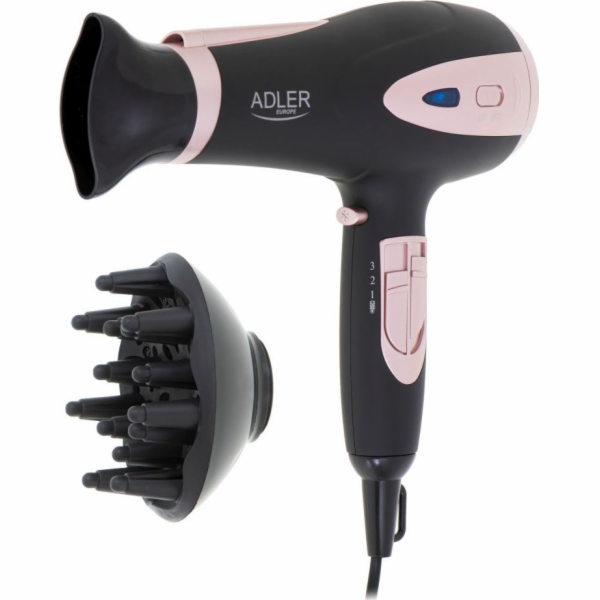 Adler AD 2248 Hair dryer