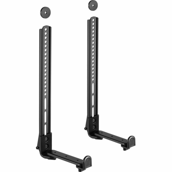 Maclean MC-914 Universal Soundbar Mount