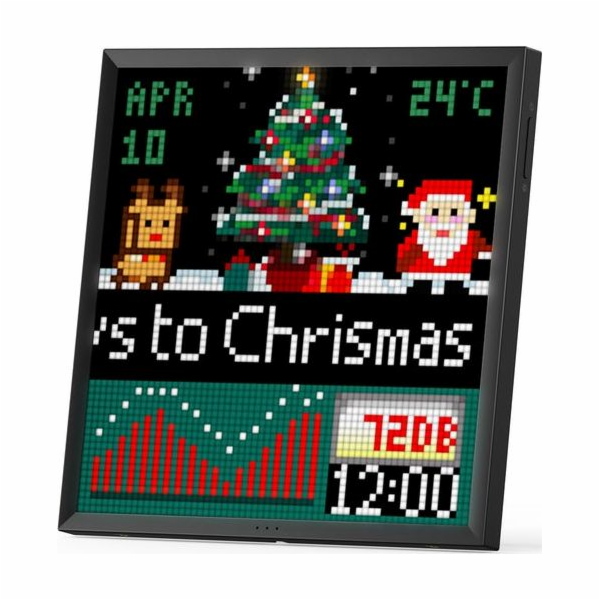 Divoom Pixoo 64 - digital frame
