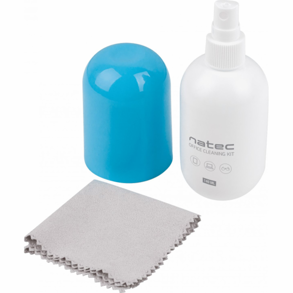 NATEC NSC-1794 equipment cleansing kit 