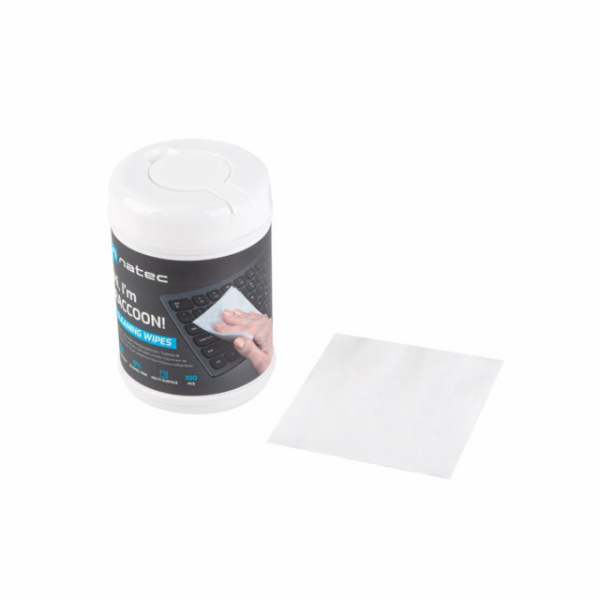 NATEC NSC-1796 equipment cleansing kit 