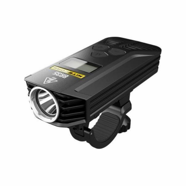 NITECORE BR35 BICYCLE LAMP
